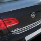 Ladekantenschutz VW Passat B7 Limousine